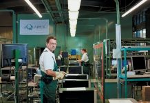 Крупнейшая ИТ-компания России вложит 20 миллиардов в производство собственных ПК