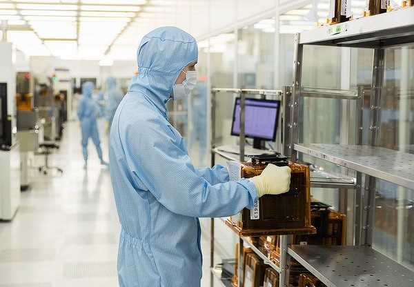 Крупнейший российский производитель микроэлектроники заявил о гигантском росте выручки