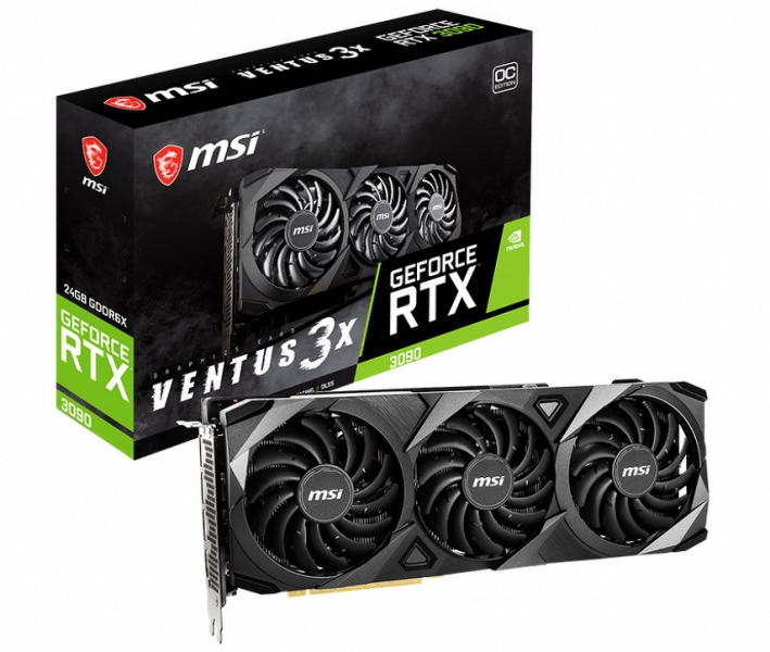 Крупный производитель видеокарт в шесть раз сократил срок гарантии в России