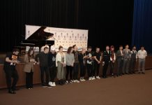 Кто выступит в финале «Новой волны — 2021» в Сочи