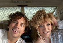 «Кудрявая принцесса»: как выглядела дочь Галкина и Пугачевой в полгода