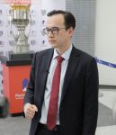 Курировать связь в Минцифры поставят вице-президента «Ростелекома»