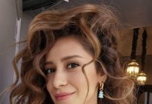 Куркова и Дибцева предстали без макияжа. Кто выглядит круче?