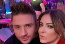 Лазарев и Лорак устроили битву пляжных look’ов — и Ани сразу сдалась