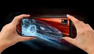 Lenovo начинает продажи смартфона Lenovo K12 Pro в России. Цена