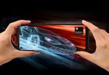 Lenovo начинает продажи смартфона Lenovo K12 Pro в России. Цена