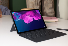 Lenovo представила планшет Tab P11 на российском рынке. Цена. Фото