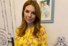 «Любви между нами нет»: Подольская — об отношениях с семьей Пугачевой