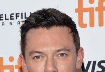 Люк Эванс в новом интервью подогрел слухи о том, что именно он станет новым Джеймсом Бондом