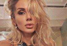 Люксовые авто и строгие условия: раскрыт райдер Лободы