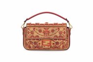 Мастера Италии переосмыслили сумку-багет Fendi — получилось 20 уникальных аксессуаров