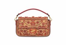 Мастера Италии переосмыслили сумку-багет Fendi — получилось 20 уникальных аксессуаров