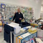 Меладзе рассказал о воспитании новорожденной дочери: «Счастлив в роли отца»