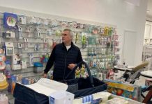 Меладзе рассказал о воспитании новорожденной дочери: «Счастлив в роли отца»