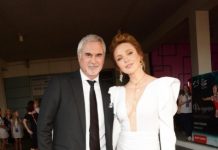 Меладзе устроил шопинг для новорожденной дочки и показал обновки малышки