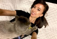 «Мой мужчина вне конкуренции»: Карпович рассказала, что ей нравится в Прилучном