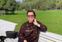 Молодая жена Петросяна впервые запела