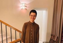 Молодая жена Петросяна выложила редкий снимок спящего сына