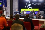 «Московский акселератор» определил лучших участников трека BuildTech