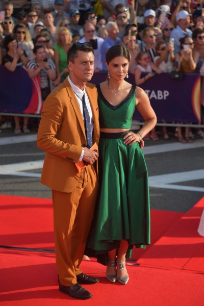 Муцениеце рассказала о новой ссоре с Прилучным: «Как кошка с собакой»