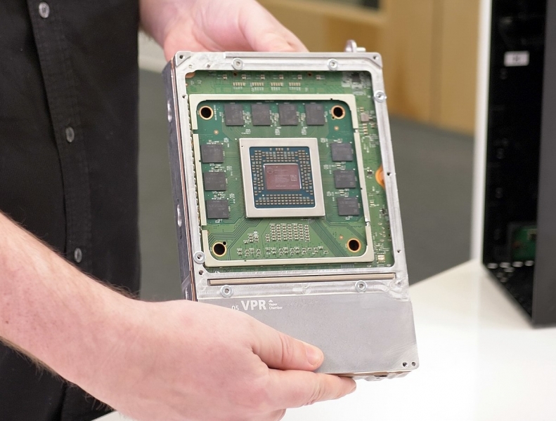 На дефектных процессорах AMD для игровых приставок Xbox начали собирать ПК. Они уже в продаже