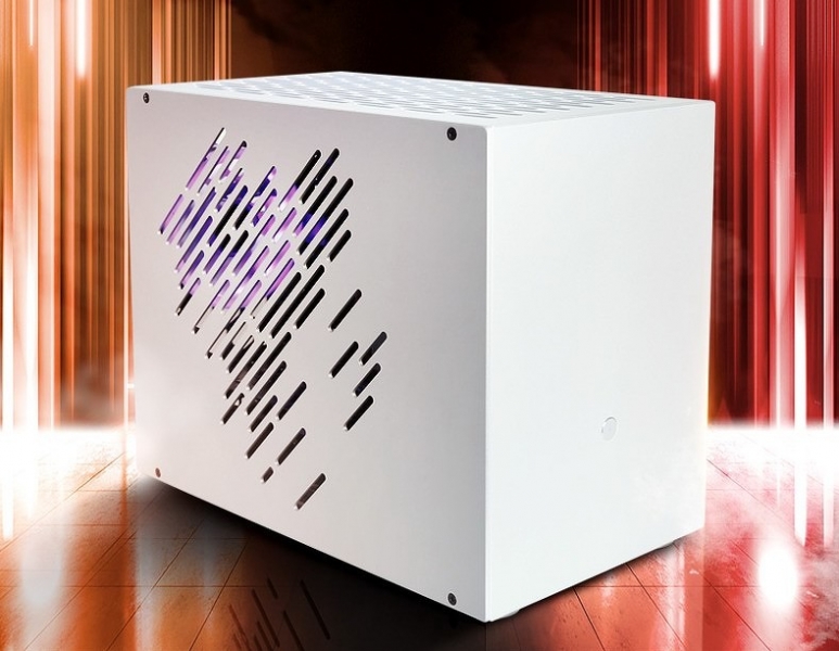 На дефектных процессорах AMD для игровых приставок Xbox начали собирать ПК. Они уже в продаже