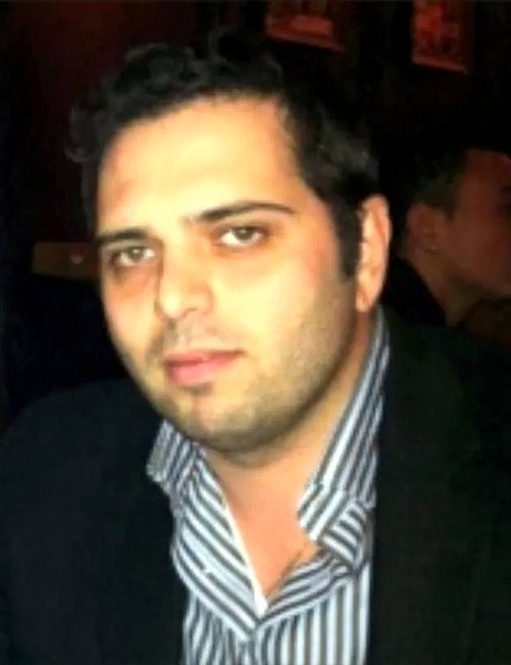 Неизвестные сожгли дотла роскошный «кровавый» дворец создателя PornHub