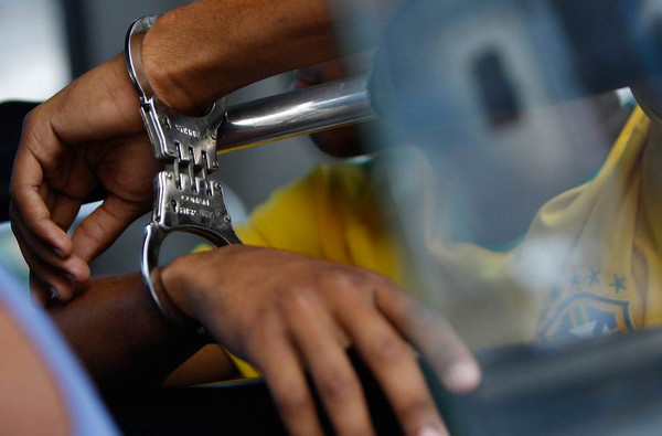 Нигерийский мошенник получил три с половиной года за ненигерийское мошенничество против работников ООН