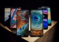 Nokia отказалась от всех старых смартфонов в пользу совершенно нового модельного ряда. Цены в России