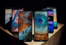 Nokia отказалась от всех старых смартфонов в пользу совершенно нового модельного ряда. Цены в России