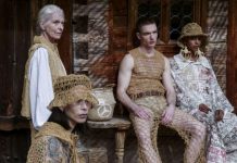 Новая коллекция Emma Bruschi: фото