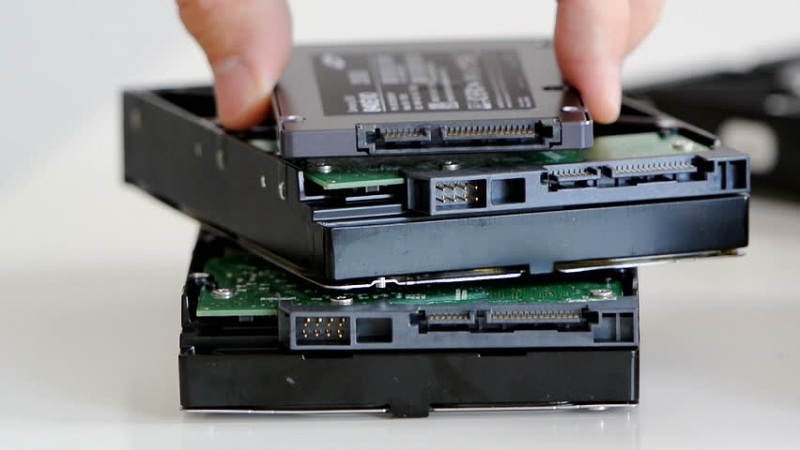 Новая разработка изобретателя торрентов взвинтит во всем мире цены на жесткие диски и SSD