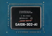 Nvidia на уровне «железа» запретила добывать криптовалюту на игровых видеокартах. Обойти запрет нельзя