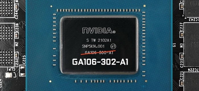 Nvidia на уровне «железа» запретила добывать криптовалюту на игровых видеокартах. Обойти запрет нельзя