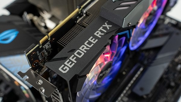 Nvidia на уровне «железа» запретила добывать криптовалюту на игровых видеокартах. Обойти запрет нельзя