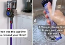 О грязи в этих 4 местах всегда забывают — а уборка не займет и 5 минут