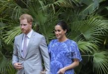 «Он хотел жениться на каждой девушке, которой увлекался»: инсайдер — о браке Гарри и Меган