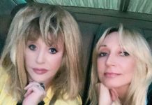 Орбакайте прилетела на день рождения Пугачевой с мужем и сыновьями от Преснякова и Байсарова