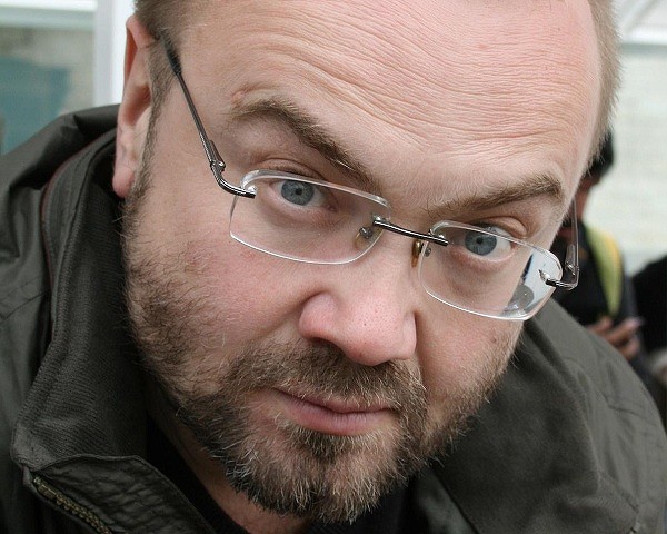 Организаторы российской системы цифровой маркировки товаров создали секретные компании