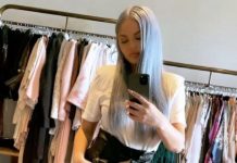 От устричного до грибного: 5 актуальных седых оттенков