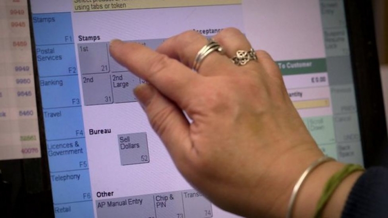 Почтальонов 20 лет по ошибке сажали в тюрьму из-за «кривого» ПО