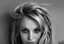 Похорошевшая Бритни Спирс появилась на публике впервые за долгое время