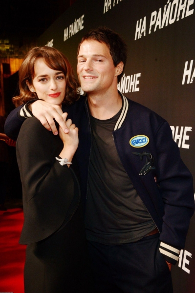 «Поступил гадко»: Козловский — о расставании с Зуевой