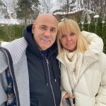 Пригожин показал красавицу-тещу в день ее 83-летия