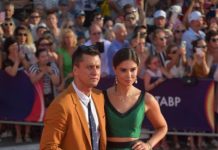 Прилучный признался, что во время развода с Муцениеце похудел на 16 килограммов