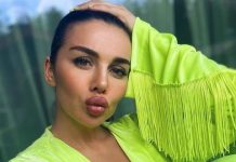 Прижигали лазером: Анна Седокова пережила тяжелую операцию