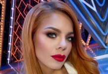 Расставшаяся с мужем Стоцкая поделилась редкими кадрами с подросшими детьми