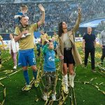 Развод отменяется: Дзюба станет отцом в третий раз?