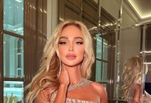 Решетова и Лопырева в образах восточных красавиц — кому идет больше?