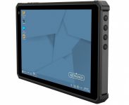 Россияне создали компактный сверхзащищенный планшет на отечественной ОС